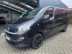 Fiat Talento Lang chassis - Navi/trekhaak/euro6/145pk, Te koop, Airconditioning, Talento, Gebruikt