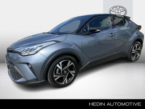 Toyota C-HR 1.8 VVT i-Hybrid C-Lub Bi-Tone E-CVT, Auto's, Toyota, Bedrijf, Te koop, C-HR, Centrale vergrendeling, Electronic Stability Program (ESP)