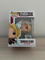 Fullmetal Alchemist Brotherhood POP - Edward Enery #1176, Ophalen of Verzenden