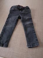 Jeans broekje - maat 86, Kinderen en Baby's, Babykleding | Maat 86, Gebruikt, Ophalen of Verzenden, Broekje