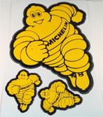 Michelin stickervel #1, Verzamelen, Nieuw, Verzenden