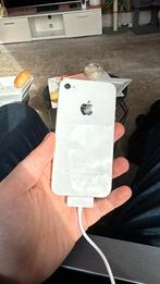 iPhone 4s 8gb wit, Ophalen, Gebruikt, Wit, 8 GB