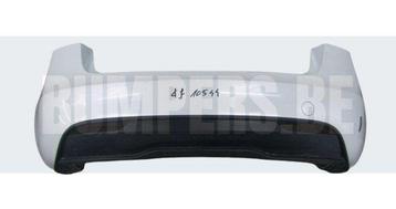 Bumper Tesla Model 3 III FACELIFT 23- Achterbumper KJ10544 beschikbaar voor biedingen