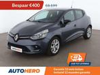 Renault Clio 0.9 Energy Limited (bj 2019), Auto's, Renault, Voorwielaandrijving, 898 cc, Stof, Gebruikt
