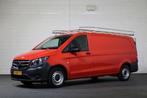 Mercedes-Benz Vito 114 CDI XL Airco Navigatie Imperiaal Trap, Auto's, Overige kleuren, 164 g/km, Mercedes-Benz, Bedrijf