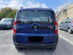Peugeot Bipper 1.4 essence Airco 54 KW Euro 5, Euro 5, Monovolume, Blauw, Bedrijf