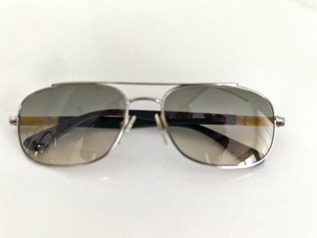 Persol zonnebril (nieuwstaat), Handtassen en Accessoires, Zonnebrillen en Brillen | Heren, Ophalen, Zo goed als nieuw, Zonnebril