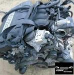 Motor N43B20A N43 N43B20 Bmw 118i 120i E8x 318i 320i E9x, Ophalen of Verzenden, Herkomst onderdeel bekend, Gebruikt, BMW