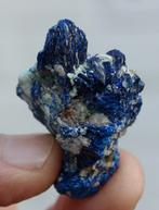 AZURITE, MALACHITE, CALCITE de la région de LIKASI au CONGO, Enlèvement ou Envoi, Minéral