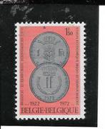 belgiè nr 1616 xx, Neuf, Enlèvement ou Envoi, Non oblitéré