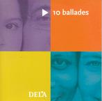 Promo cd-single voor een waardig afscheid: Clouseau, Adamo, Envoi, Pop