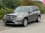 mercedes glk 200 cdi amg pack 2014, Euro 5, Achterwielaandrijving, Beige, 4 cilinders