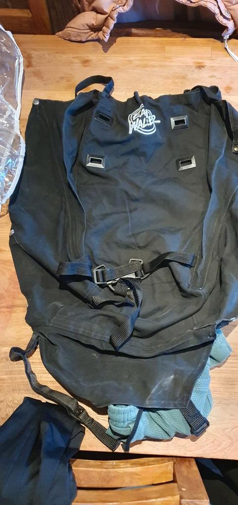 Onderdelen easywalker, Kinderen en Baby's, Buggy's, Zo goed als nieuw, Ophalen of Verzenden