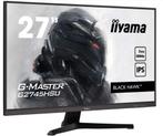 Monitor Liyama Black Hawk G-master 27-inch (nieuw), Computers en Software, Monitoren, Ophalen, Zo goed als nieuw, HDMI, Gaming