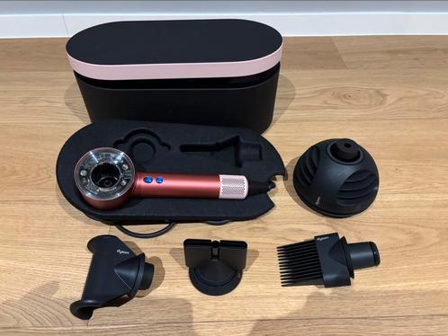 Dyson, Handtassen en Accessoires, Uiterlijk | Haarverzorging, Nieuw, Haardroger, Ophalen of Verzenden