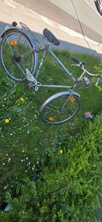 Antieke heren fiets, Fietsen en Brommers, Ophalen of Verzenden, Zo goed als nieuw