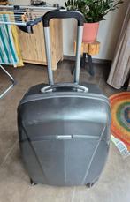 Samsonite Spinner 75 cm - Beschadigde Rits, Handtassen en Accessoires, Koffers, Ophalen, Zo goed als nieuw