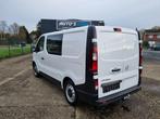 Opel Vivaro / 1.6D / Lichte vracht / BTW-wagen, Auto's, Voorwielaandrijving, Stof, 4 cilinders, 164 g/km