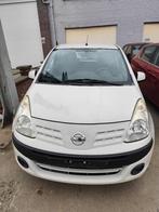 Nissan pixo, Autos, Nissan, Euro 5, Achat, Beige, Boîte manuelle