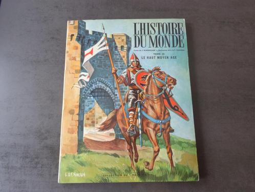 L'histoire du monde 3 par Funcken, Livres, BD, Enlèvement