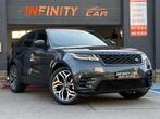Land Rover Range Rover Velar Velar 2.0 TD4 R-Dynamic HSE, Auto's, Land Rover, Stof, 4 cilinders, Range Rover Velar, https://public.car-pass.be/vhr/9487d79e-7d70-4216-855f-aaf136cf3bc8