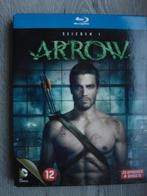 Blu-ray serie Arrow seizoen 1, Ophalen of Verzenden, Zo goed als nieuw