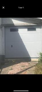 Sectionaaldeur, Immo, Garages en Parkeerplaatsen, Provincie Luik