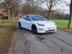 Tesla Model 3 Performance | Winterbanden | Homelink | Carbon, 5 places, Carnet d'entretien, Berline, Automatique