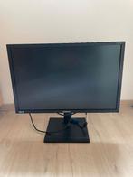 Écran Samsung 24'' S24C650BW, Full HD, Comme neuf, 60 Hz ou moins, Enlèvement