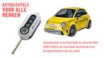Autosleutel afstandsbediening sleutelkaart klapsleutel vanaf, Auto-onderdelen, Ophalen of Verzenden, 12 maanden garantie, Nieuw