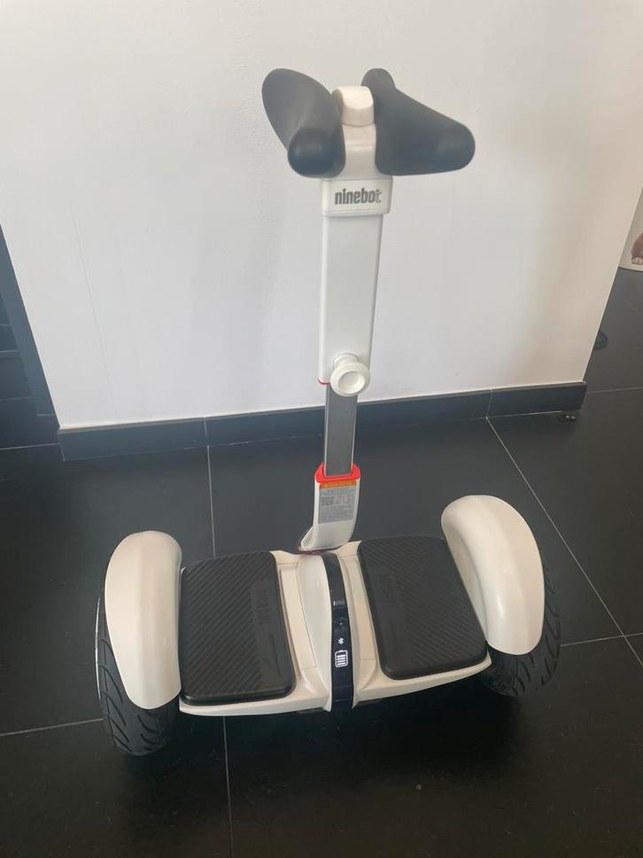 Segway ninebot mini-pro, Fietsen en Brommers, Steps, Zo goed als nieuw, Ophalen