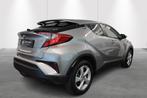 Toyota C-HR 1.8 VVT i-Hybrid C-Enter Aut. - incl 2 jaar KARE, Auto's, Toyota, Zwart, 4 cilinders, 86 g/km, 5 zetels