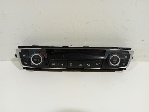 KACHEL BED. PANEEL BMW 4 serie Gran Coupe (F36) (9354146), Auto-onderdelen, Dashboard en Schakelaars, BMW, Gebruikt