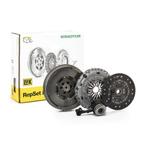 VW Crafter 2.0 TDI koppeling vliegwiel Crafter 2.0TDI koppel, Neuf, -, -, -