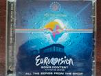 2-CD : EUROVISION ATHENS 2006, Cd's en Dvd's, Cd's | Verzamelalbums, Ophalen of Verzenden, Zo goed als nieuw