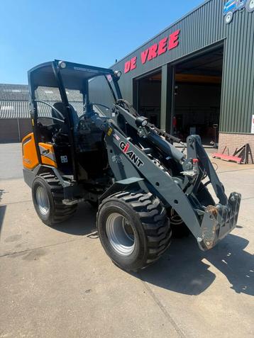 Giant g2700hd 136 uur !! beschikbaar voor biedingen