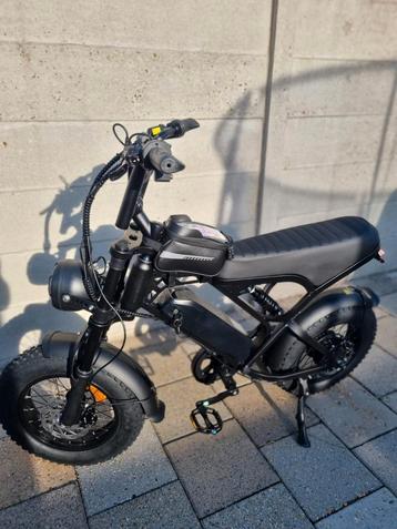 ouxi v20 pro mini NIEUW 650€ beschikbaar voor biedingen