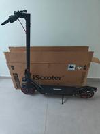 Trottinette électrique iscooter i9 pro, Enlèvement