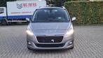 Peugeot 5008 Allure Automaat 1.6HDI 88Kw Euro 6b 7 zitplaats, Auto's, Automaat, Euro 6, Bedrijf, Diesel