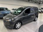 Ford Transit Courier 1.0i 100pk 6v Lichte vracht+airco+verw, Voorwielaandrijving, Stof, Gebruikt, Handgeschakeld