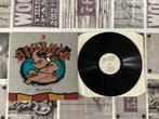 Vinyle Erasure Sometimes, Ophalen of Verzenden, 1980 tot 2000, Gebruikt, 12 inch