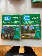 Camping Card ACSI, Ophalen, Zo goed als nieuw
