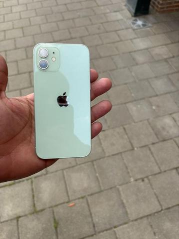 iPhone 12, Enlèvement, IPhone 12