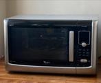 Whirlpool FT377 vrijstaande microgolfoven, Electroménager, Enlèvement, Utilisé, Micro-ondes