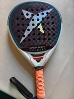 Drop Shot Conqueror Pro/Competition 12, Sport en Fitness, Ophalen, Gebruikt, Padelracket