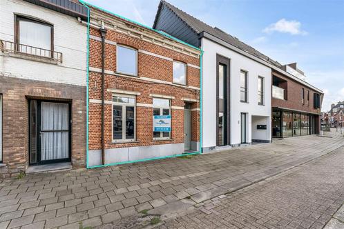 INSTAPKLARE WONING MET 3 SLAAPKAMERS!, Immo, Maisons à vendre, Province de Limbourg, 200 à 500 m², Maison 2 façades, B