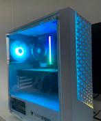 Gaming pc, Computers en Software, Ophalen, Zo goed als nieuw, Gaming, SSD