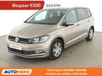 Volkswagen Touran 1.2 TSI Trendline BlueMotion Tech, Autos, Achat, 1436 kg, Boîte manuelle, 5 portes