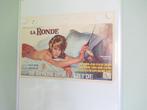 Affiche du film LA RONDE, Comme neuf, Cinéma et TV, Envoi, A1 jusqu'à A3