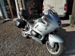 Bmw r1100rt 1997, Particulier